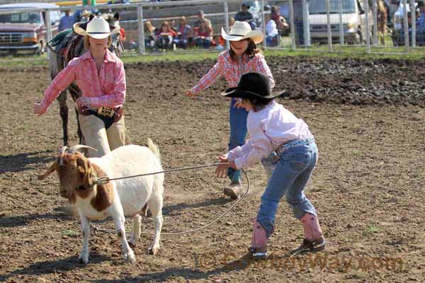 Junior Ranch Rodeo Association (JRRA), 04-10-10 - Photo 24