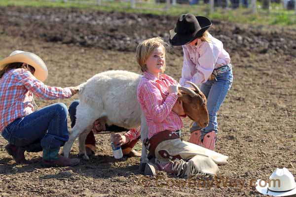 Junior Ranch Rodeo Association (JRRA), 04-10-10 - Photo 25