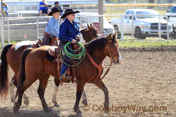 Junior Ranch Rodeo Association (JRRA), 04-10-10 - Photo 26