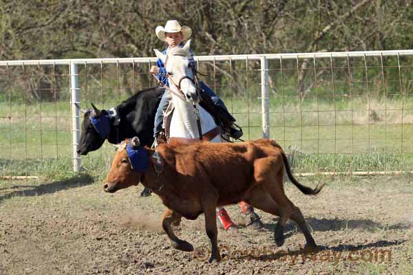 Junior Ranch Rodeo Association (JRRA), 04-10-10 - Photo 28