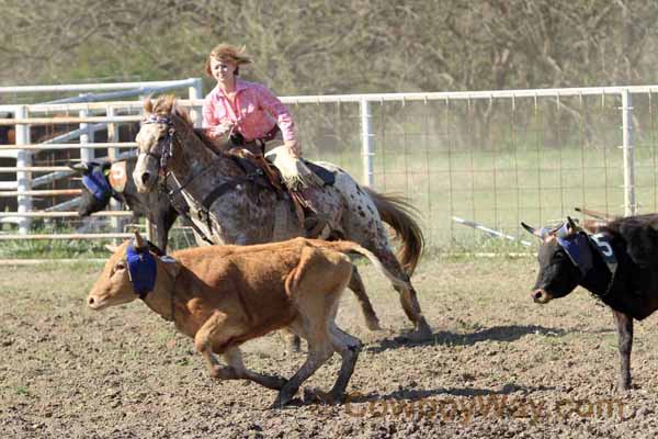 Junior Ranch Rodeo Association (JRRA), 04-10-10 - Photo 30