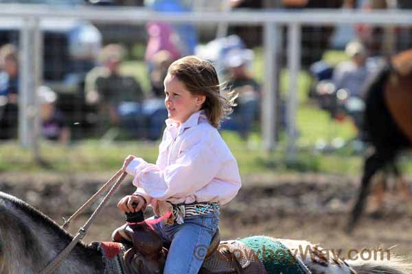 Junior Ranch Rodeo Association (JRRA), 04-10-10 - Photo 31