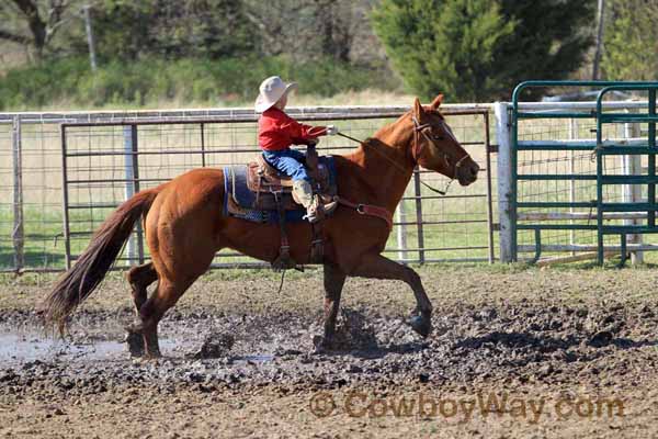 Junior Ranch Rodeo Association (JRRA), 04-10-10 - Photo 37