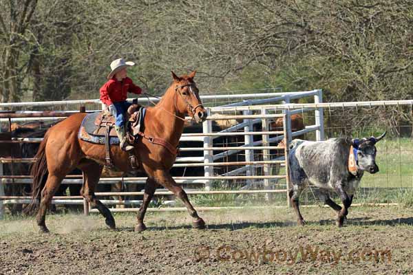 Junior Ranch Rodeo Association (JRRA), 04-10-10 - Photo 38