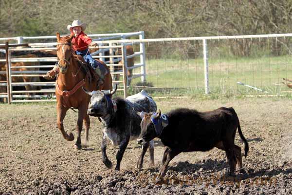 Junior Ranch Rodeo Association (JRRA), 04-10-10 - Photo 40