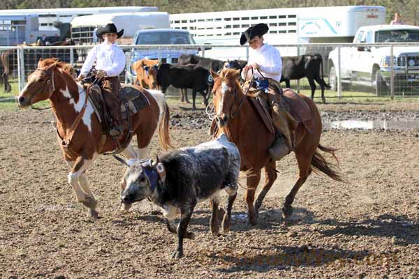 Junior Ranch Rodeo Association (JRRA), 04-10-10 - Photo 44