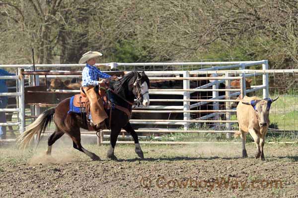 Junior Ranch Rodeo Association (JRRA), 04-10-10 - Photo 45