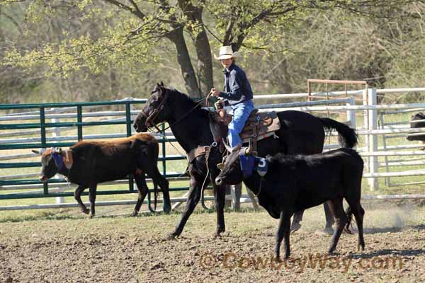 Junior Ranch Rodeo Association (JRRA), 04-10-10 - Photo 47