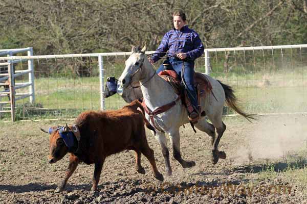 Junior Ranch Rodeo Association (JRRA), 04-10-10 - Photo 50