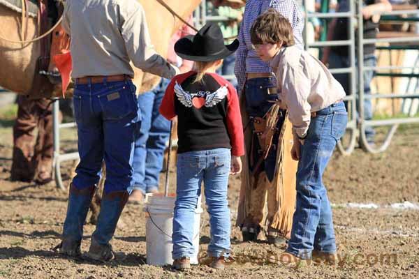 Junior Ranch Rodeo Association (JRRA), 04-10-10 - Photo 59