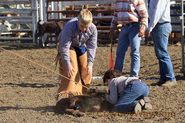Junior Ranch Rodeo Association (JRRA), 04-10-10 - Photo 65