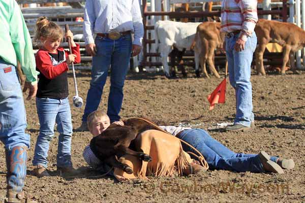 Junior Ranch Rodeo Association (JRRA), 04-10-10 - Photo 66