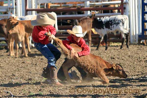 Junior Ranch Rodeo Association (JRRA), 04-10-10 - Photo 69