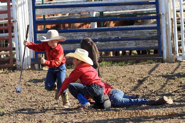 Junior Ranch Rodeo Association (JRRA), 04-10-10 - Photo 71
