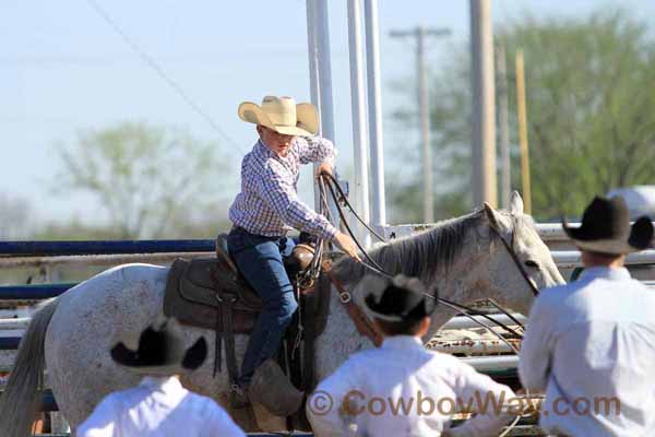 Junior Ranch Rodeo Association (JRRA), 04-10-10 - Photo 73