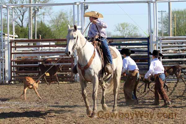 Junior Ranch Rodeo Association (JRRA), 04-10-10 - Photo 74