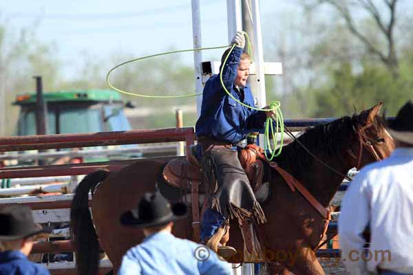 Junior Ranch Rodeo Association (JRRA), 04-10-10 - Photo 79