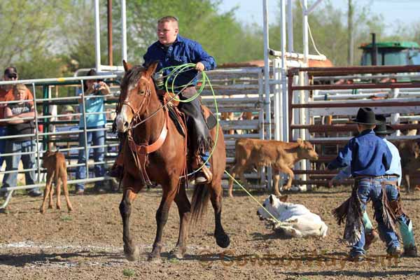 Junior Ranch Rodeo Association (JRRA), 04-10-10 - Photo 80