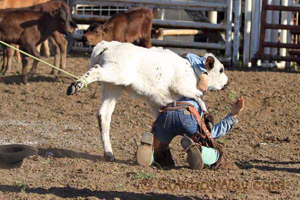 Junior Ranch Rodeo Association (JRRA), 04-10-10 - Photo 81