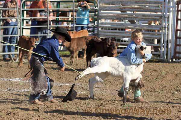 Junior Ranch Rodeo Association (JRRA), 04-10-10 - Photo 82