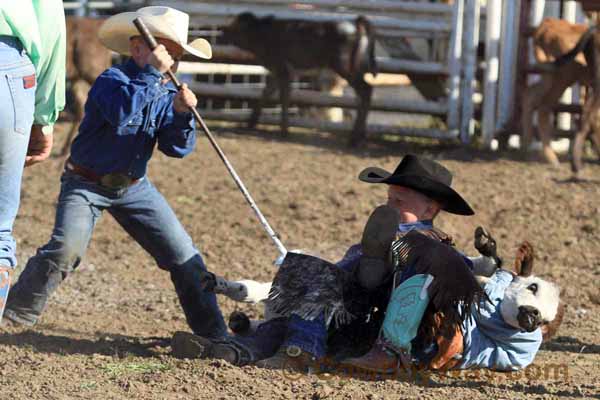 Junior Ranch Rodeo Association (JRRA), 04-10-10 - Photo 84