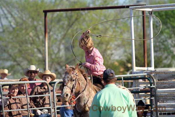 Junior Ranch Rodeo Association (JRRA), 04-10-10 - Photo 85