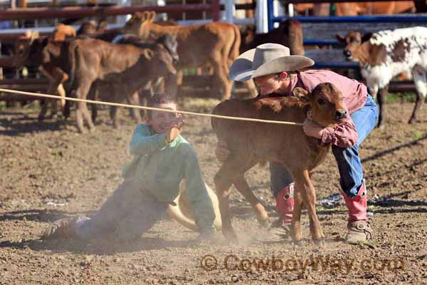 Junior Ranch Rodeo Association (JRRA), 04-10-10 - Photo 90