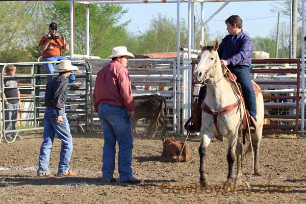 Junior Ranch Rodeo Association (JRRA), 04-10-10 - Photo 93