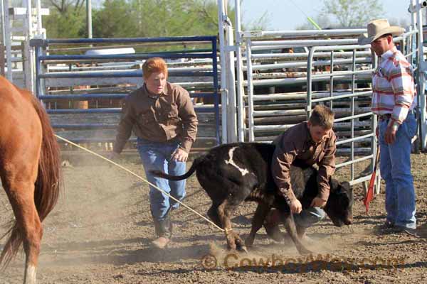 Junior Ranch Rodeo Association (JRRA), 04-10-10 - Photo 101