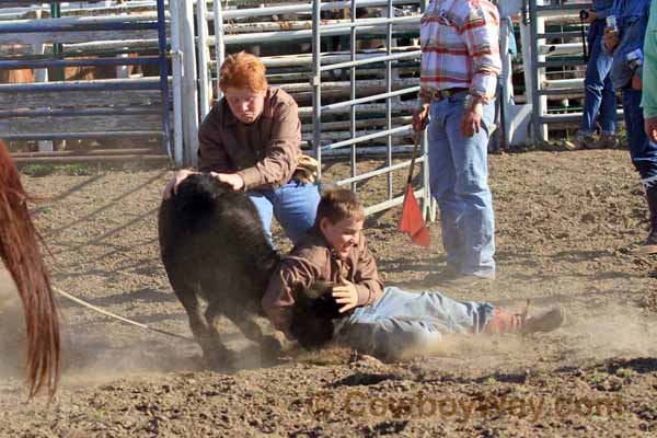 Junior Ranch Rodeo Association (JRRA), 04-10-10 - Photo 102