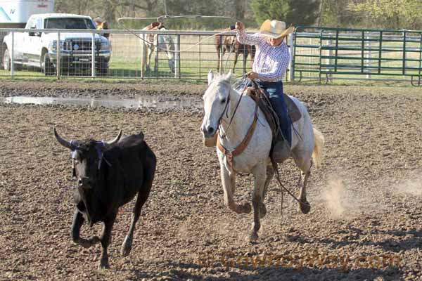 Junior Ranch Rodeo Association (JRRA), 04-10-10 - Photo 105