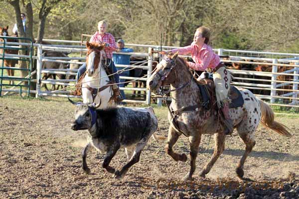 Junior Ranch Rodeo Association (JRRA), 04-10-10 - Photo 117