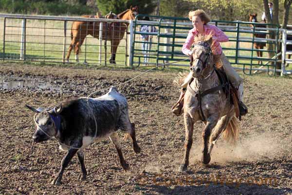 Junior Ranch Rodeo Association (JRRA), 04-10-10 - Photo 118