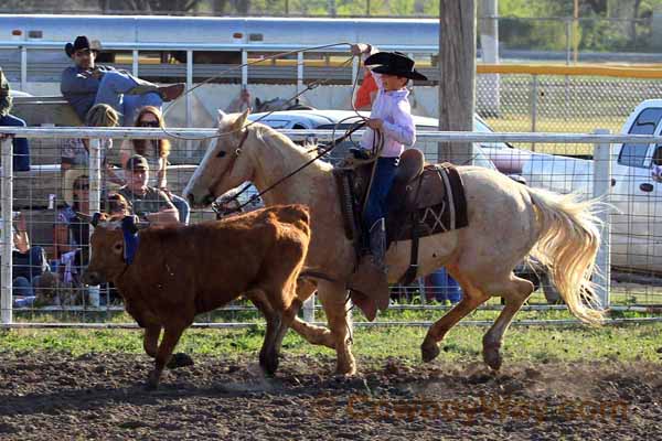 Junior Ranch Rodeo Association (JRRA), 04-10-10 - Photo 119