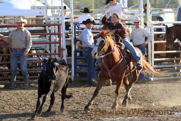 Junior Ranch Rodeo Association (JRRA), 04-10-10 - Photo 120