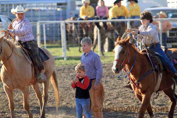 Junior Ranch Rodeo Association (JRRA), 04-10-10 - Photo 121