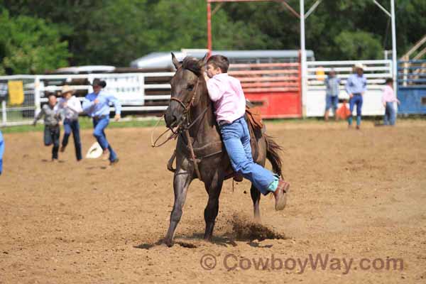 Junior Ranch Rodeo, 05-05-12 - Photo 08
