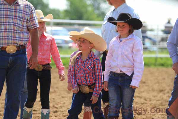 Junior Ranch Rodeo, 05-05-12 - Photo 12