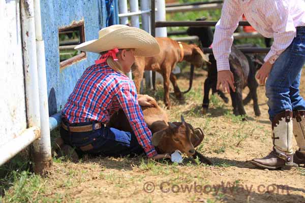 Junior Ranch Rodeo, 05-05-12 - Photo 15