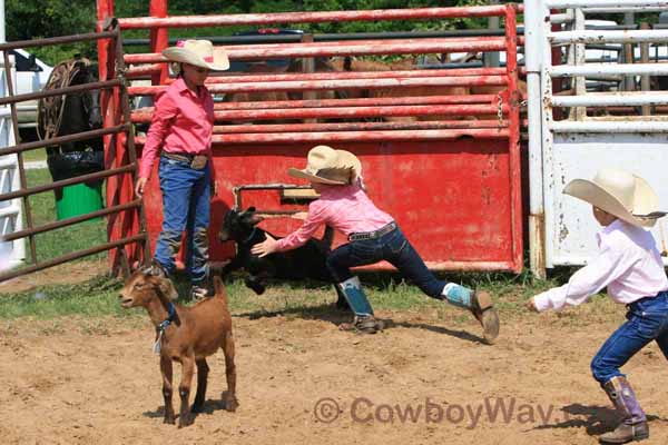 Junior Ranch Rodeo, 05-05-12 - Photo 17
