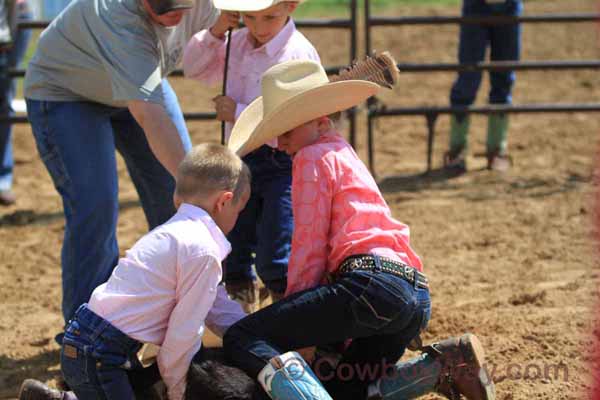 Junior Ranch Rodeo, 05-05-12 - Photo 19