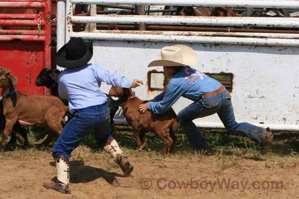 Junior Ranch Rodeo, 05-05-12 - Photo 20