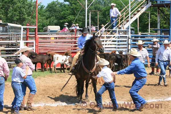 Junior Ranch Rodeo, 05-05-12 - Photo 24