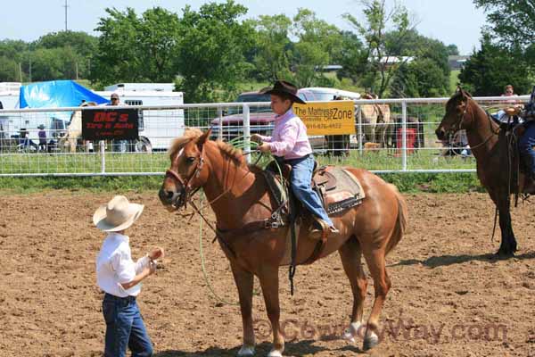 Junior Ranch Rodeo, 05-05-12 - Photo 26