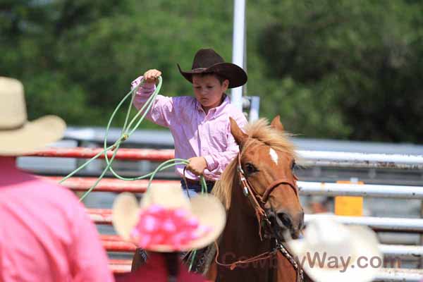 Junior Ranch Rodeo, 05-05-12 - Photo 27
