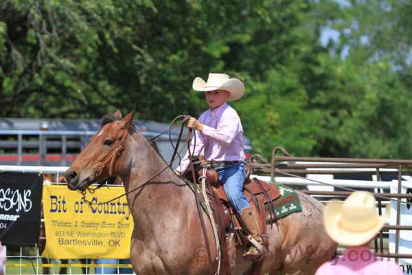 Junior Ranch Rodeo, 05-05-12 - Photo 30