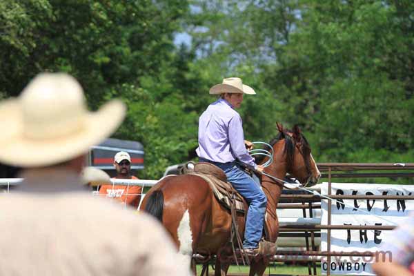 Junior Ranch Rodeo, 05-05-12 - Photo 32