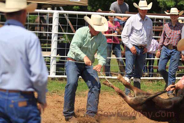 Junior Ranch Rodeo, 05-05-12 - Photo 34