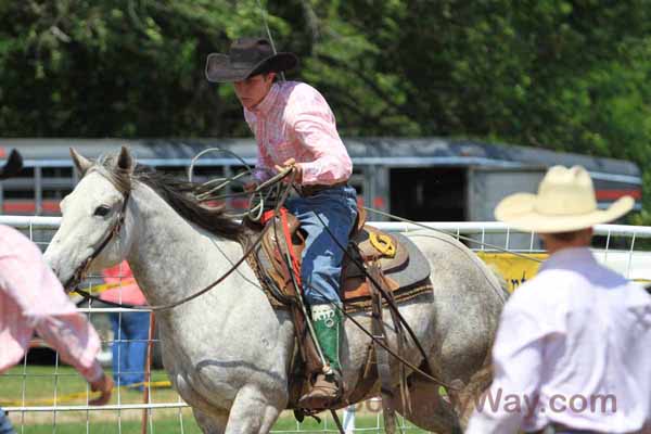 Junior Ranch Rodeo, 05-05-12 - Photo 38