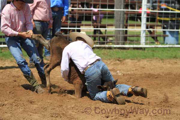 Junior Ranch Rodeo, 05-05-12 - Photo 39